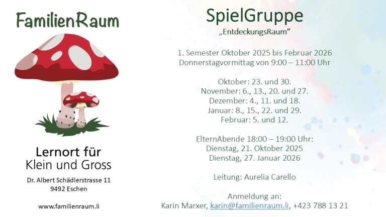 Flyer SG DO