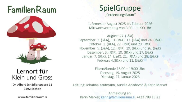 Flyer SG MI