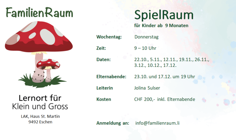Flyer_Spielraum_Do_9_Uhr_4.Qu.