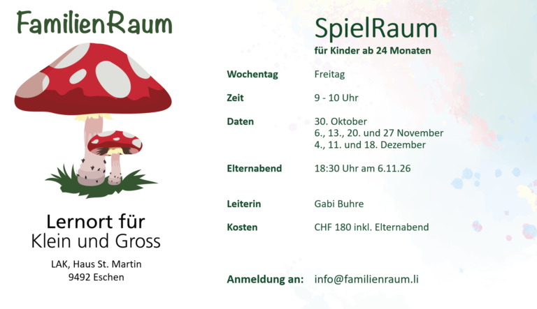 Flyer Fr 9 Uhr 4.Qu.